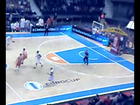 Euro cup 2009 - Nymburk