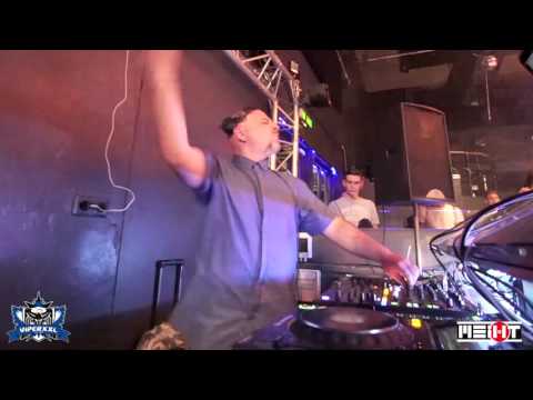 15.07.2017 Manuel Orf aka Viper XXL @ MEIHT MTW CLUB Offenbach