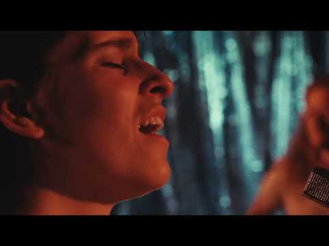 Black Sea Dahu – Superpower (Live at KIFF)