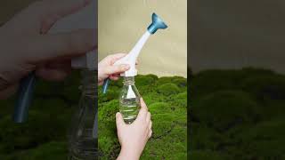 Print this 2-in-1 nozzle system to discover another cle