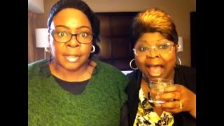 The Debate: Donald Trump took Command of Puppet Jeb and Ted while their Puppet Masters Watched