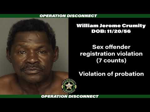 Highlands County Recent Arrests