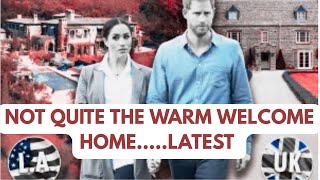 MARKLE SURE IS NO BRAINS ON THIS SHAMBLES - LATEST NEWS #meghanmarkle #princeharry #royal 