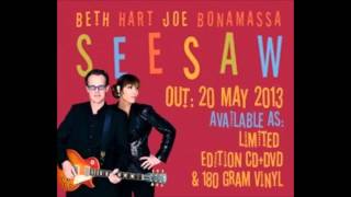 Seesaw new CD Beth Hart & Joe Bonamassa .... Nutbush City Limits
