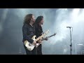 EVERGREY - A Touch of Blessing - Bloodstock 2018