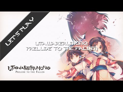Utawarerumono: Prelude to the Fallen Let's play [Ep 41] - A foolish mistake