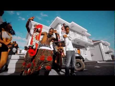 Pah One- I Wanna Get Paid ft.Shrekeezy (Prod. Nahreel)