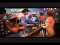 The Blues Brothers - Stand by Your Man 