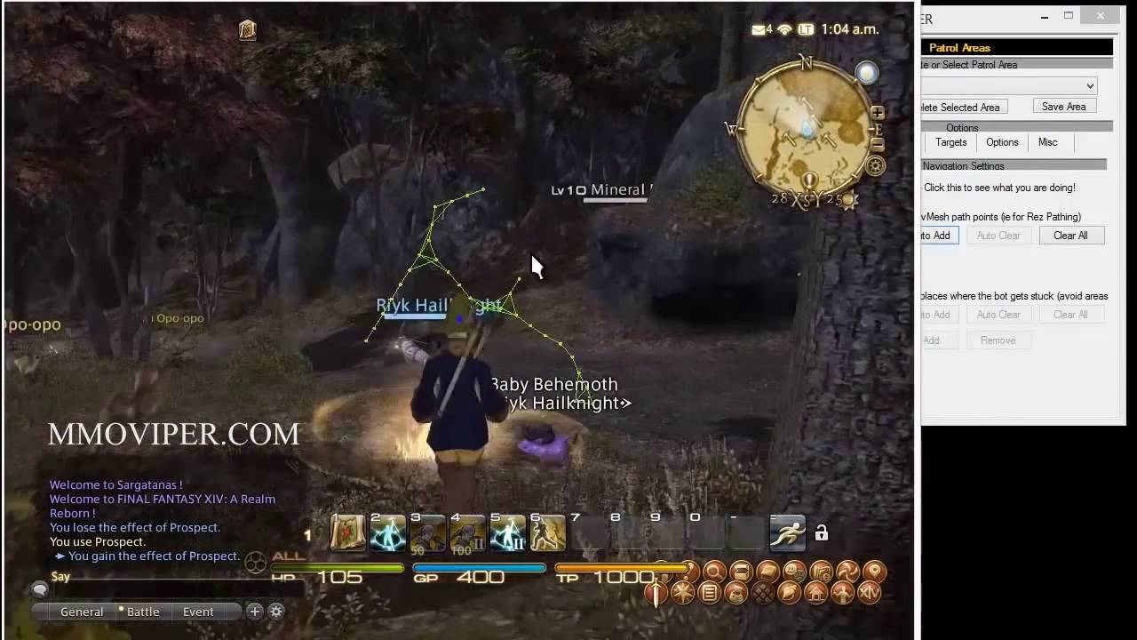 Aether Guard
