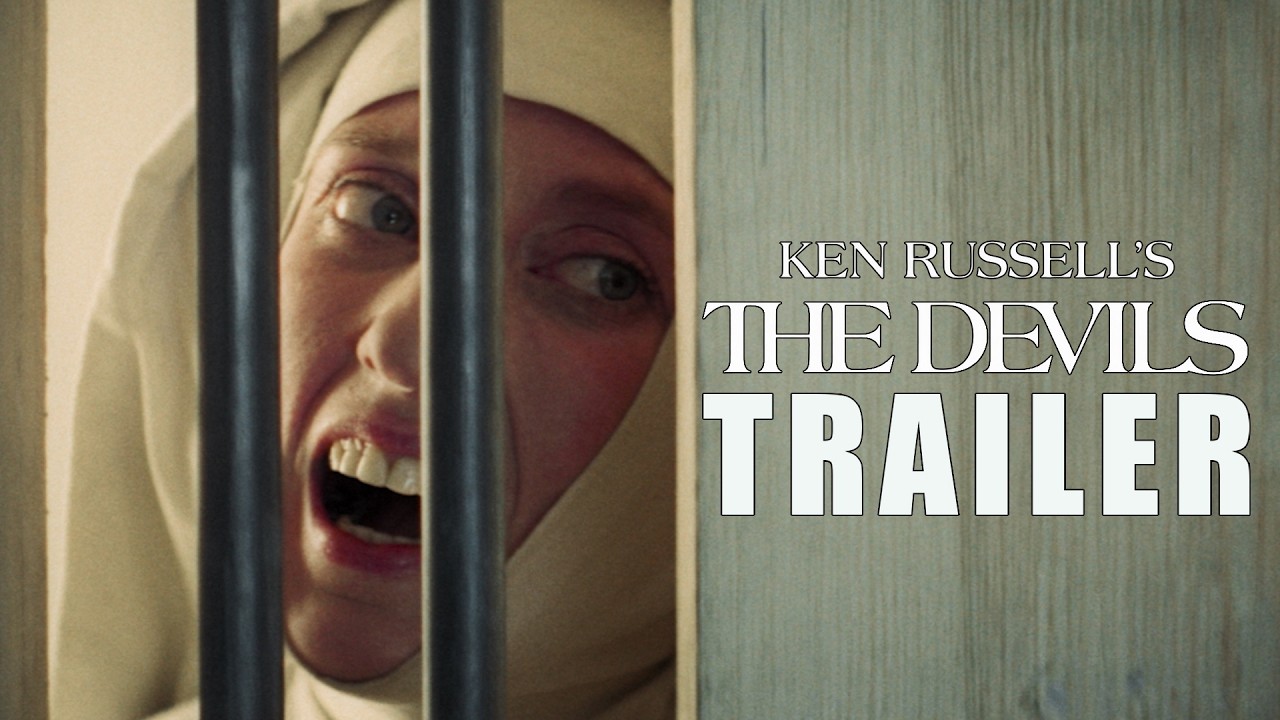 Anteprima e trailer
