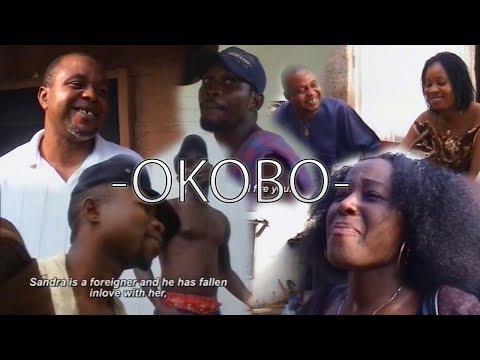 OKOBO || FULL BENIN MOVIES