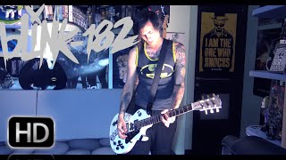 blink-182 - Sober (Guitar Cover HD) by SymonIero