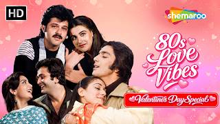 80s Love Vibes ❤️ Valentine’s Day Special | Romantic Hits Jukebox | Old Is Gold Love Songs MQDEFAULT Thumbnail