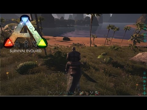 Ark Survival Evolved s05e18 – Ein Freund für Elfriede ◈ Gameplay German Deutsch