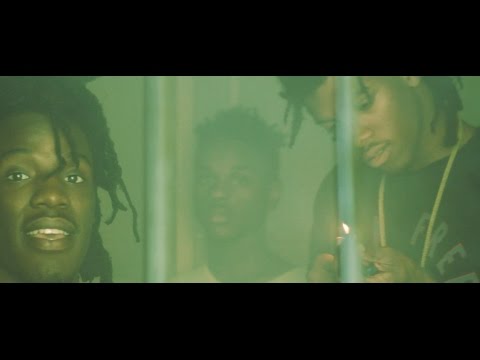 Headfirst-5 On It Intro Official Video[HD]