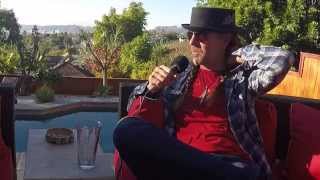 Brad Smith of Blind Melon talks No Rain, Shannon Hoon, songwriting, music biz &amp; more