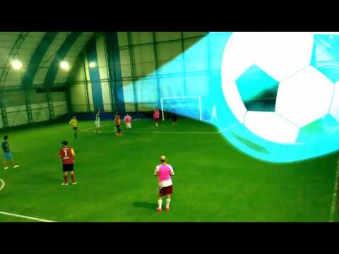 Burak Halısaha 28.11.2015 21:00 - akillisaha.com