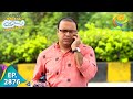 Taarak Mehta Ka Ooltah Chashmah Episode 2876 Full Episode