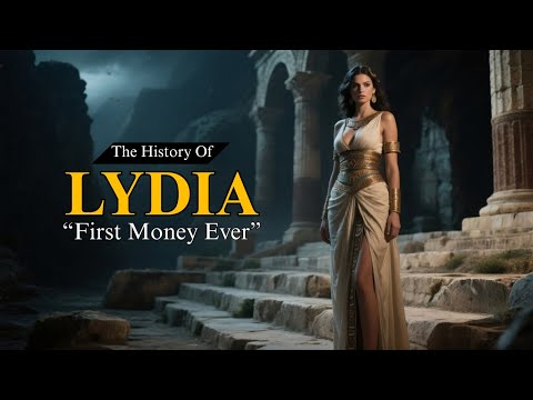 History of Ancient Lydia Secrets: The Forgotten Kingdom That Created Money
