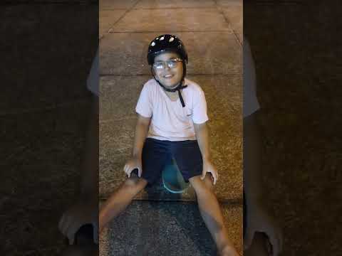 Brincando na pracinha de Almenara Minas Gerais!