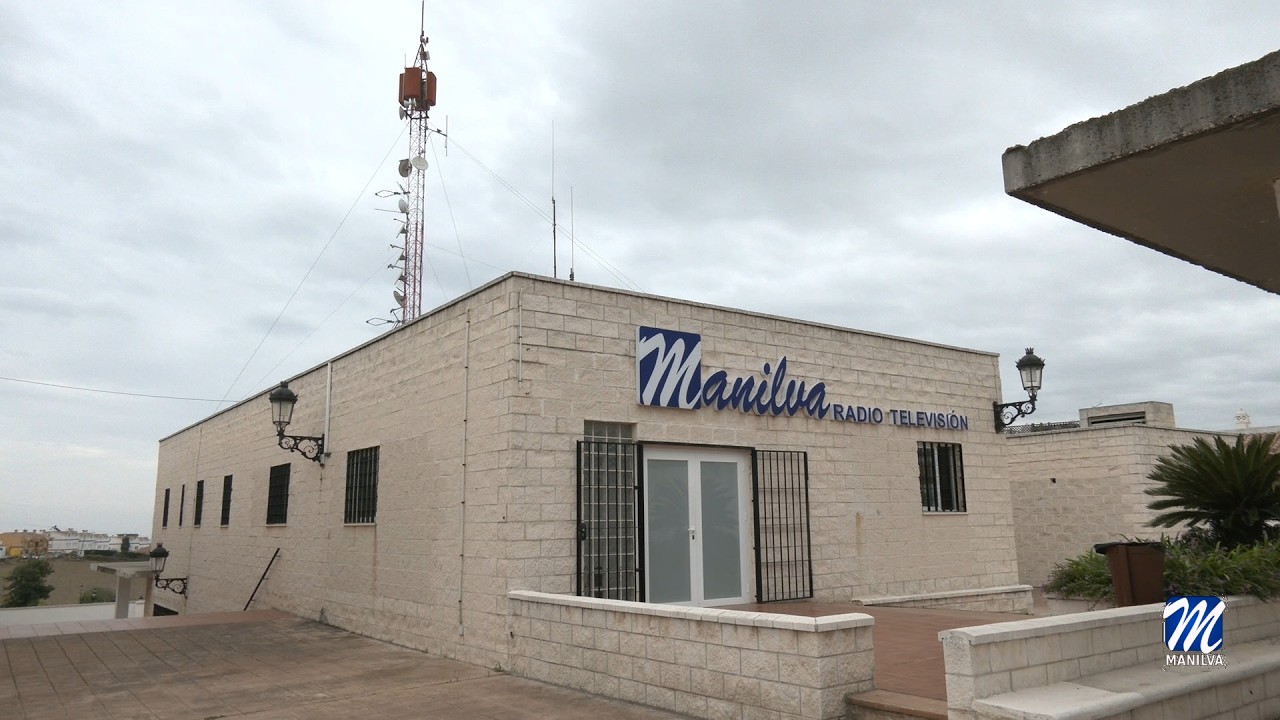 Este viernes RTV Manilva celebrará sus 30 años de historia