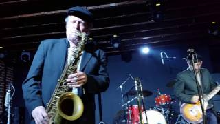 Come Back Baby - The Slackers