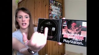 Girly Gamer - PS Pick ups