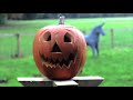 The Halloween Adventure
