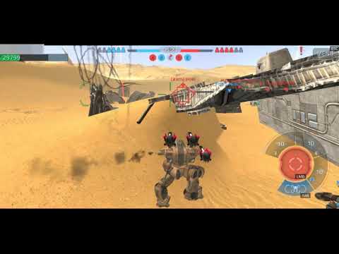 Patton Spiral VS Ao Guang Hydra [Duel]