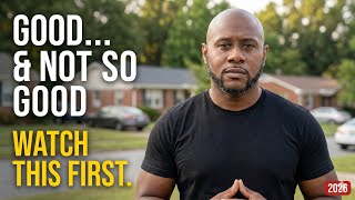 Thinking About Moving to Danville VA in 2026 Watch This First.