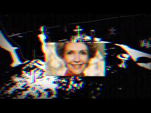 DonnieP - Nancy Reaganova