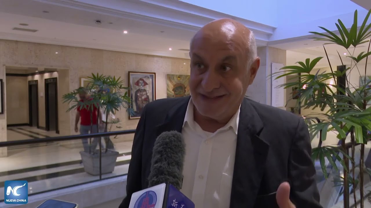 Expertos cubanos elogian avances de China y su XV Plan Quinquenal en foro conmemorativo en La Habana