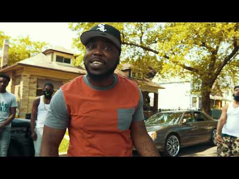 Dee Jap - Michael Myers (Official Video) @ShotByMoo