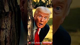 Download lagu The 'special gift' given to Trump by Putin and Kim Jong-un😂#funny #Trump #Putin #shorts mp3