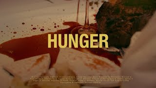 Hunger (Official Video)
