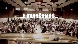preview picture of video 'Aniversário de 7 anos Bola de Neve Church Guarulhos'
