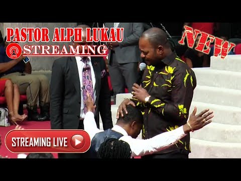 LIVESTREAM NOW Alph Lukau 2019 (February 02, 2019) - Holy Ghost Service With Alph Lukau | LIVESTREAM