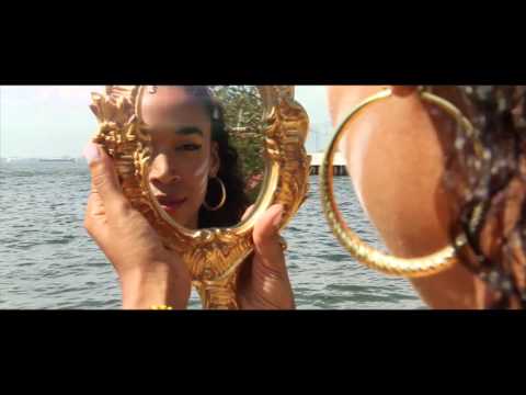 Mikki Afflick presents... Mona Bode Goddess of Love feat. Aramide Ferguson & Baba Donn