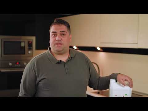 Препарат срещу дървеници AMP2-TETRA1 – инсектицид 5 литра