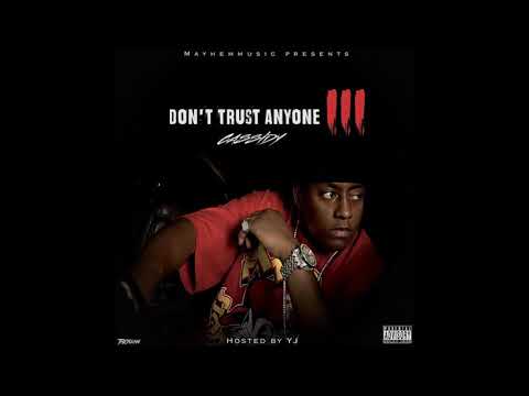 Cassidy - I Love My City