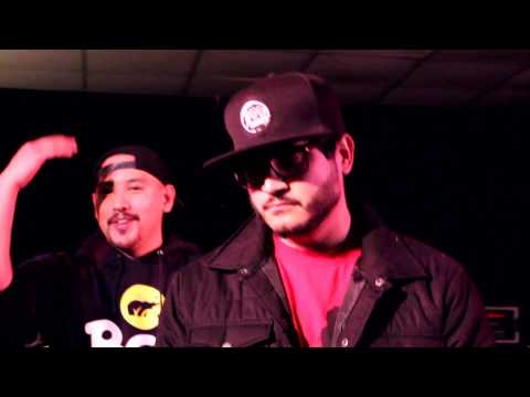 Kevo vs Vodka Gravas