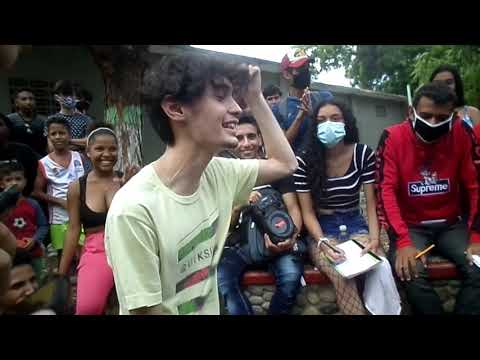 Deiker vs Big Keys - 16vos de Final | Fecha 3 | VFB (Temporada 2021)