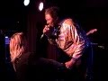 BLOWFLY "Fuck The Boss" & "Hole Man" Live In Hamilton, Ontario 9/23/12 pt.2