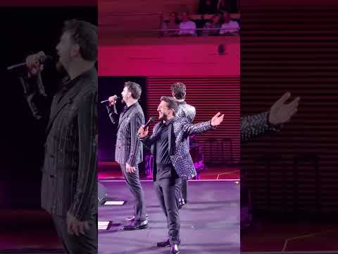 IL VOLO em Belo Horizonte - Brasil 12/03/23 - Il Mondo