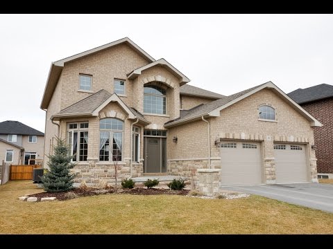 26 Hampton Ridge - $464,000
