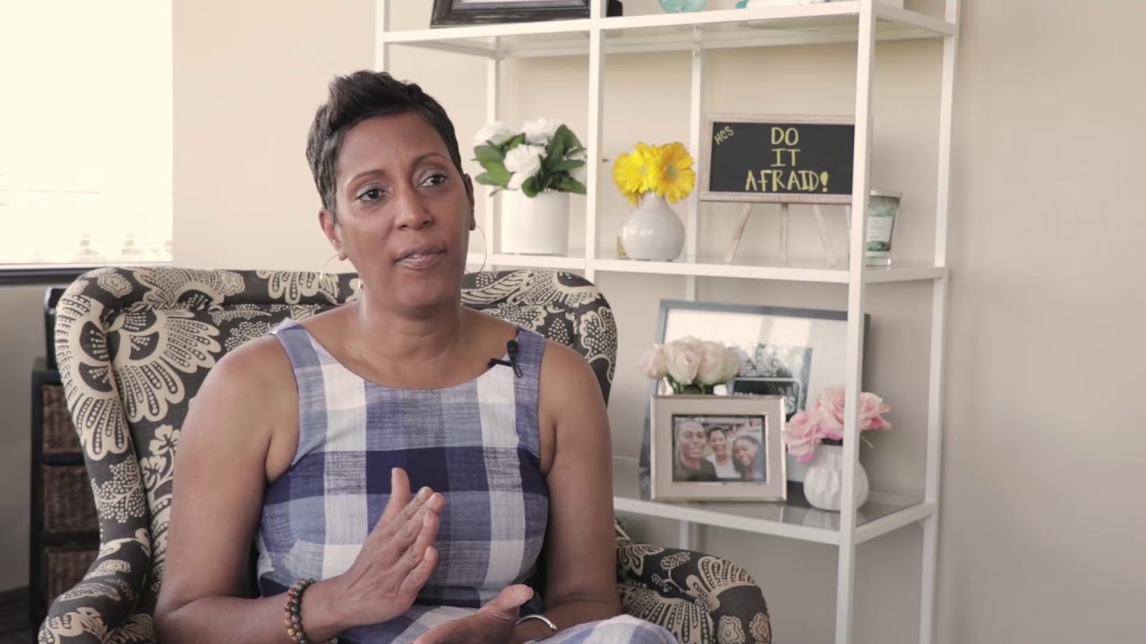 Harmony Counseling Video - Therapy for Women