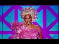 Every RuPaul’s Drag Race UK Vs The World Queens Last Words And Crowning