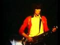 Rolling Stones - Stray Cat Blues - 1970 Milano ...