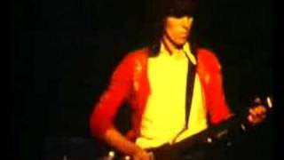 Rolling Stones - Stray Cat Blues - 1970  Milano