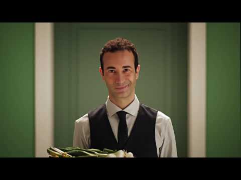 Mythos Vertical Pro - Perfektion in jeder Hinsicht